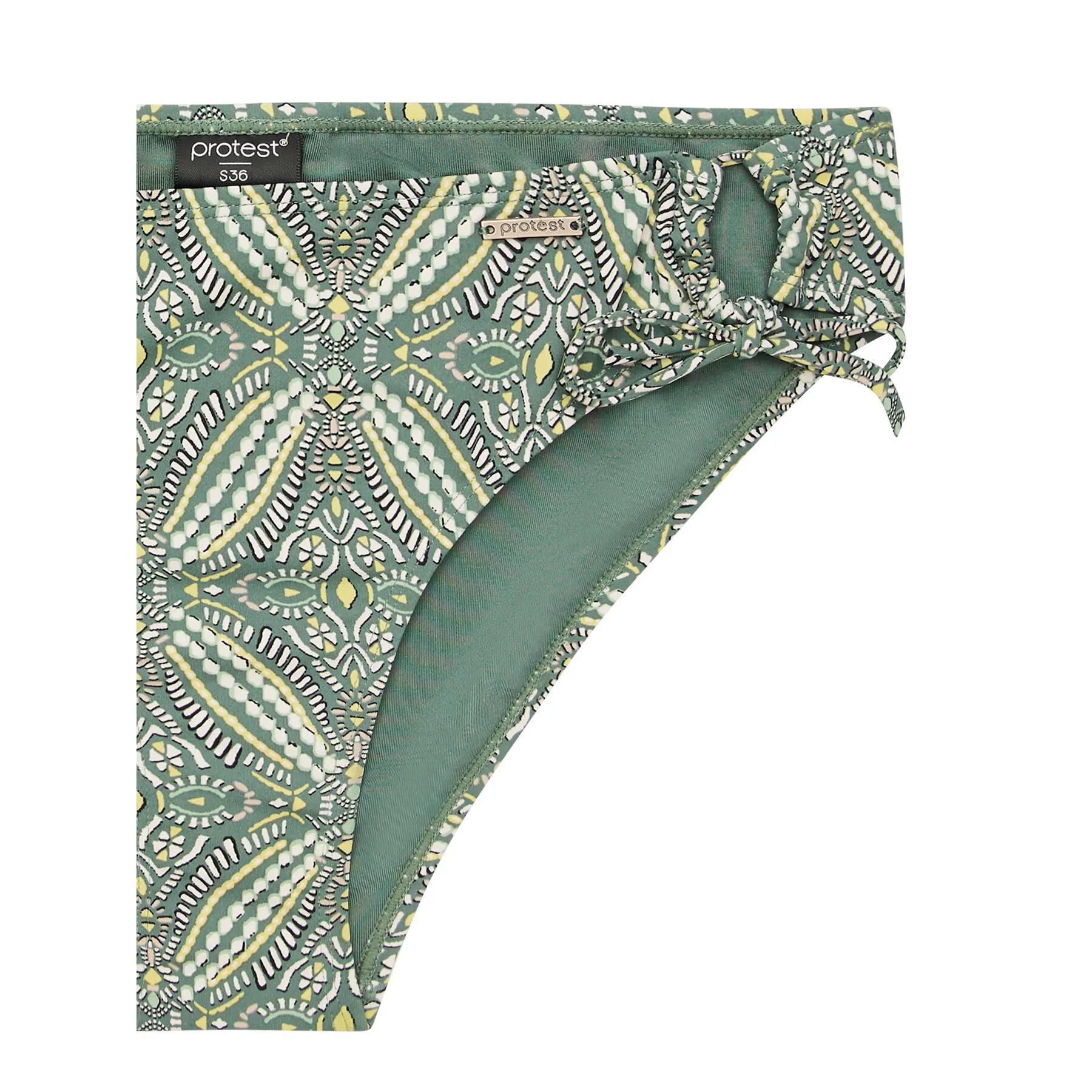 Bas de maillot de bain femme Protest MIXCabelau 3/3