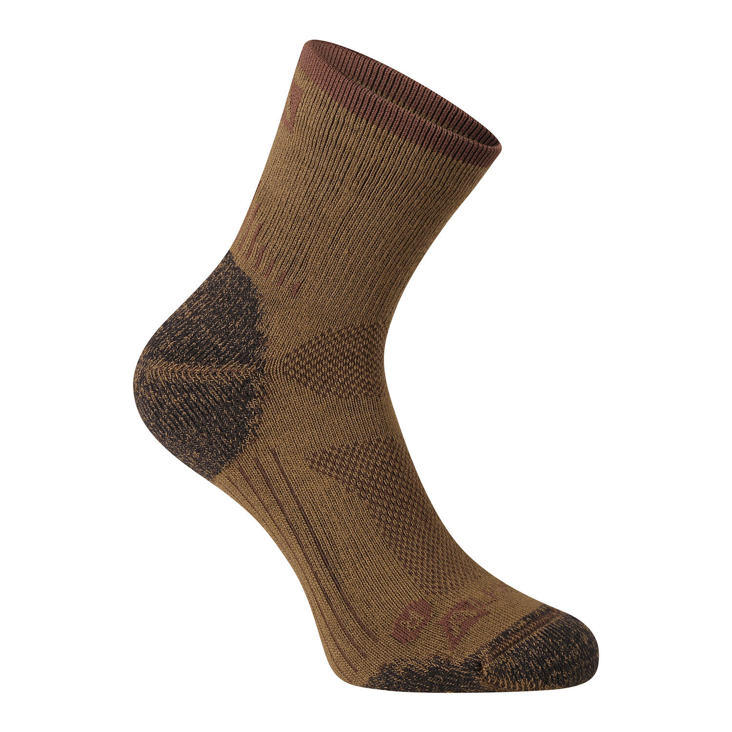 Antibakteriální ponožky KEROWE 2/3