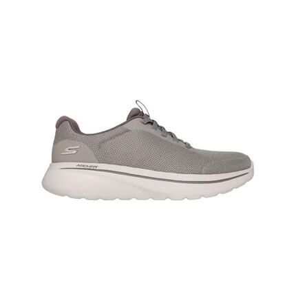 Zapatillas Hombre Skechers Arch Fit sin cordones, cómodas y lavables