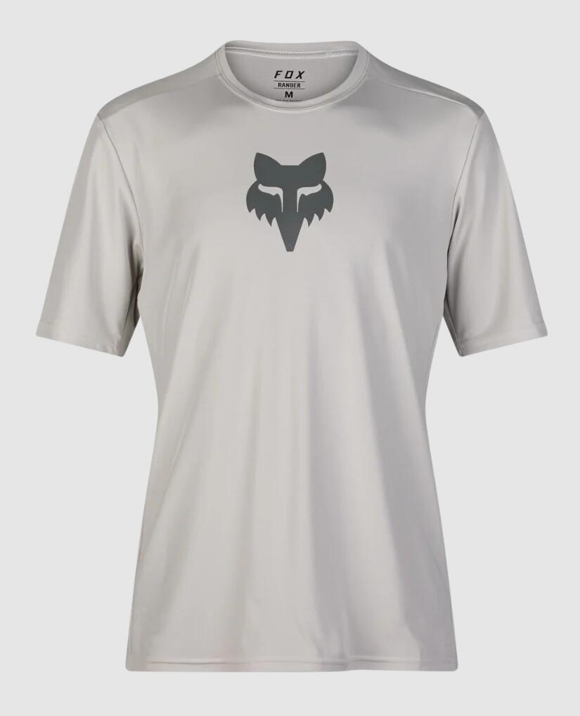 Fox Ranger LAB HEAD Mens SS MTB Jersey