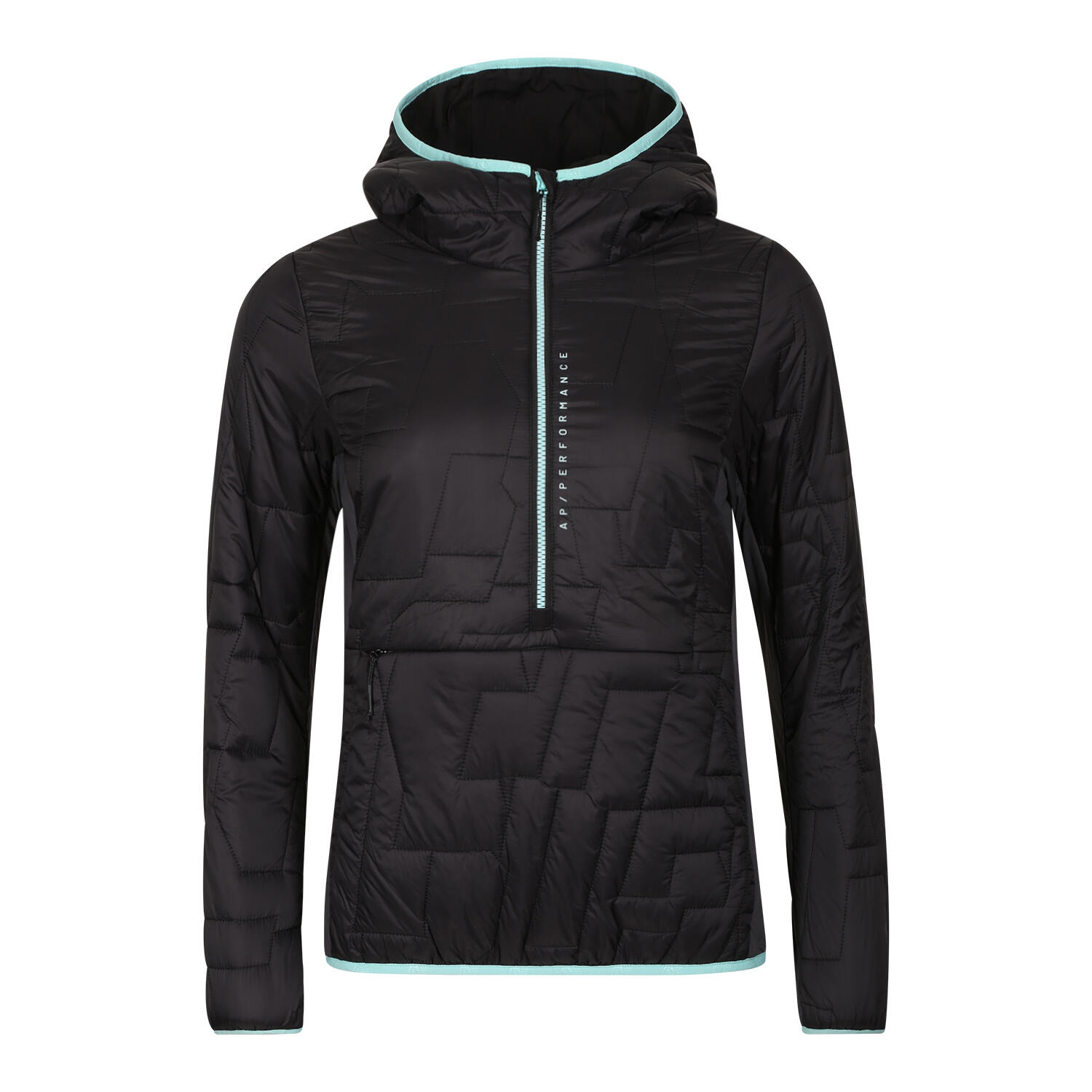 ALPINE PRO Dámská ultralehká bunda KAERA