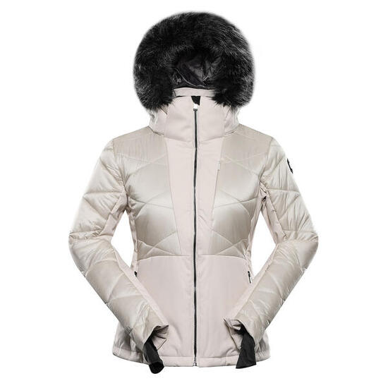 Giacca da sci da donna Alpine Pro Naddra