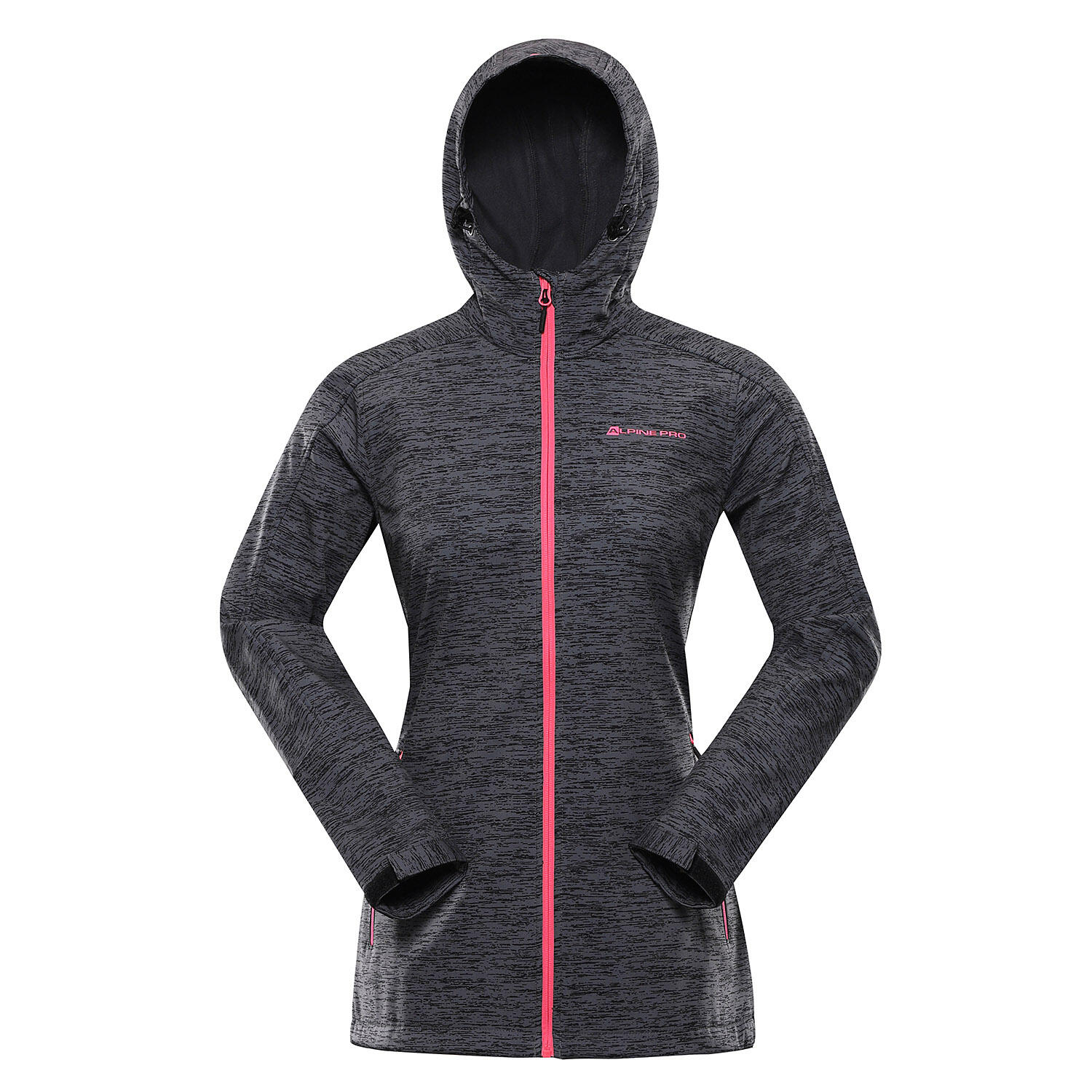 ALPINE PRO picture