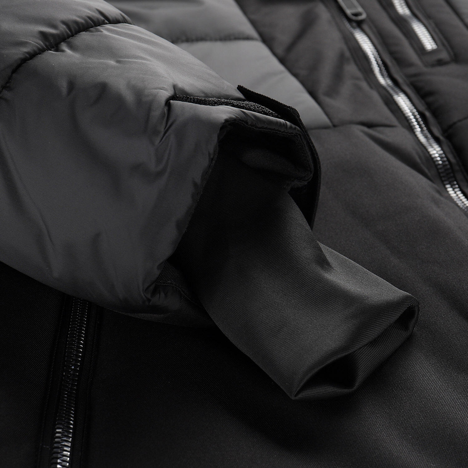 Chaqueta de esquí Alpine Pro Naddr 3/7