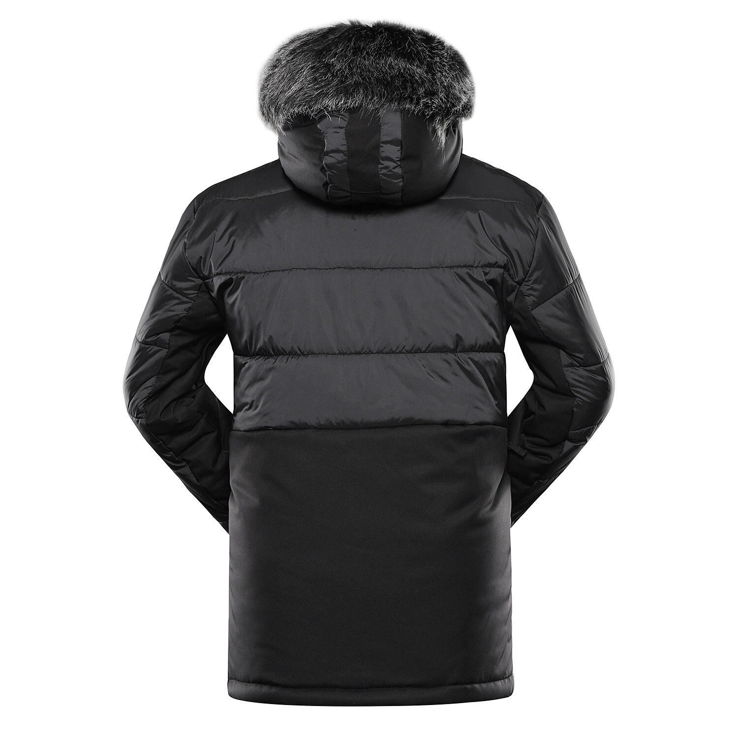 Chaqueta de esquí Alpine Pro Naddr 2/7