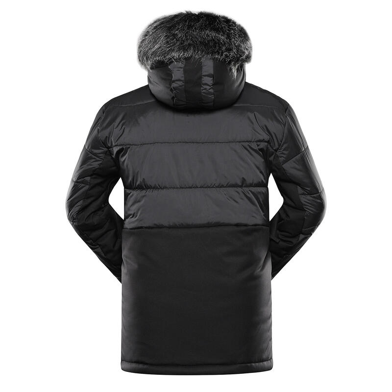 Síkabát Alpine Pro Naddr