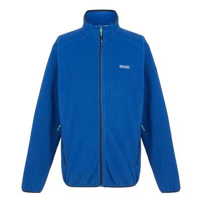 Fleece heren hiking hadfield