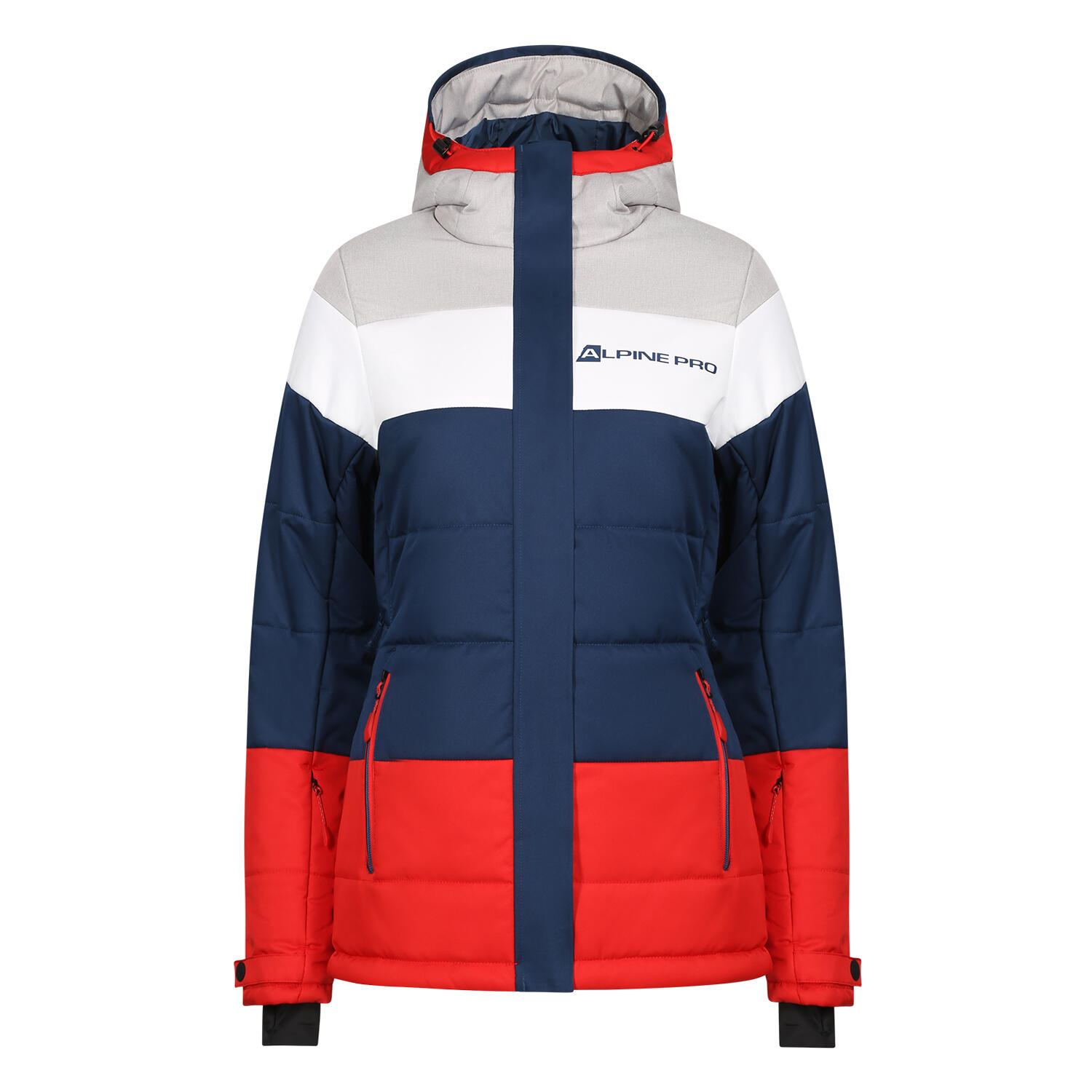 ALPINE PRO Dámská bunda EYWA