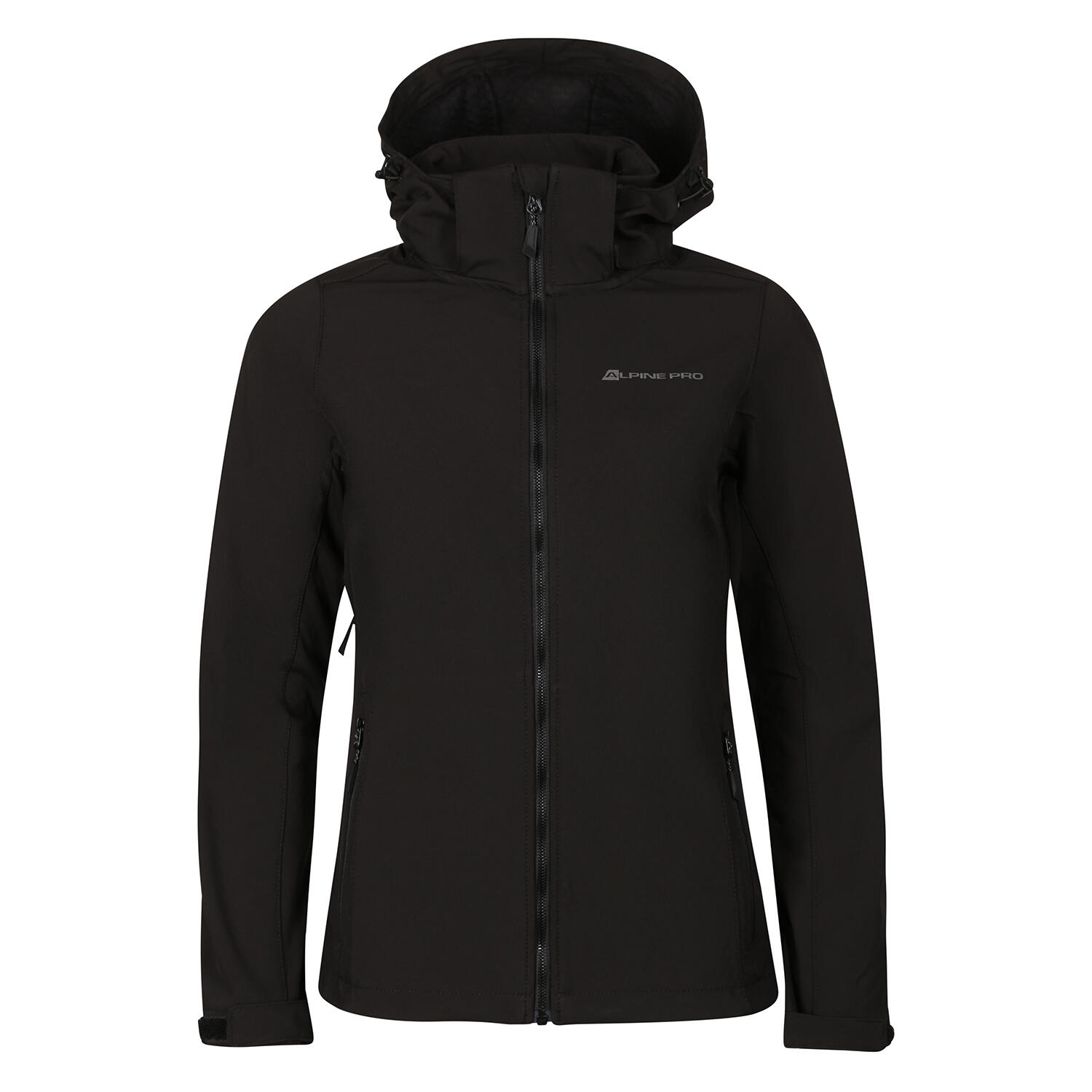 ALPINE PRO Dámská bunda GESHERA