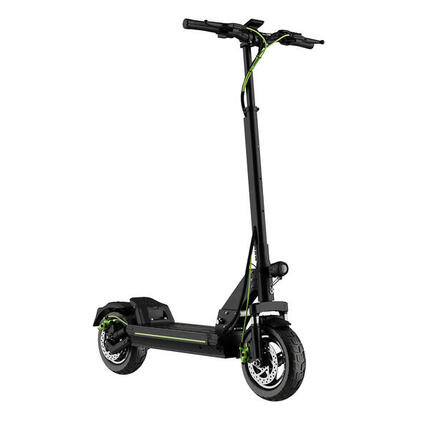 Trottinette électrique TODIMART D5 pour adultes, autonomie de 35 km