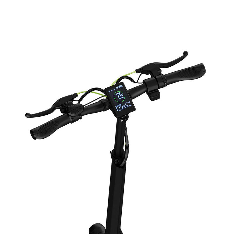 Trotinetă electrică pliabilă TODIMART D8 cu baterie de 48V 18.2Ah