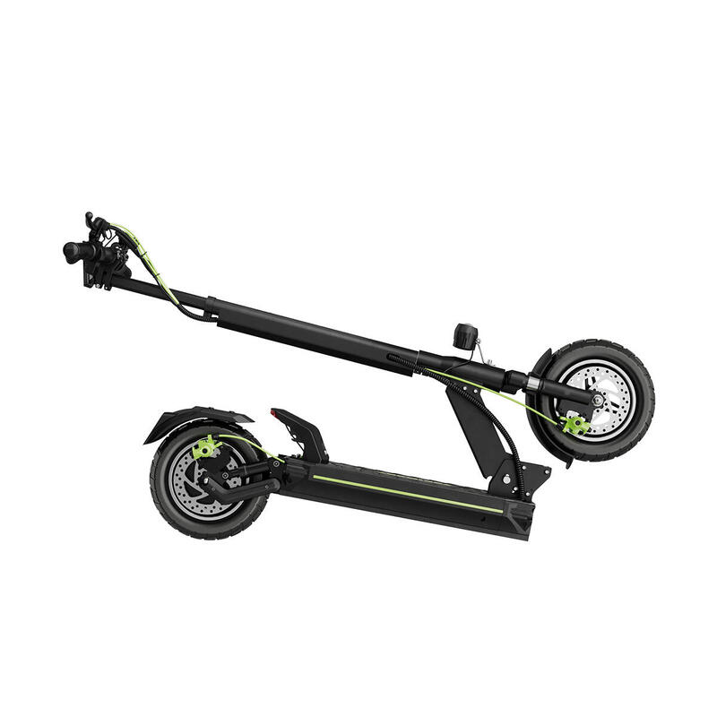 Trotinetă electrică TODIMART D5 pentru adulți, autonomie de 35 km