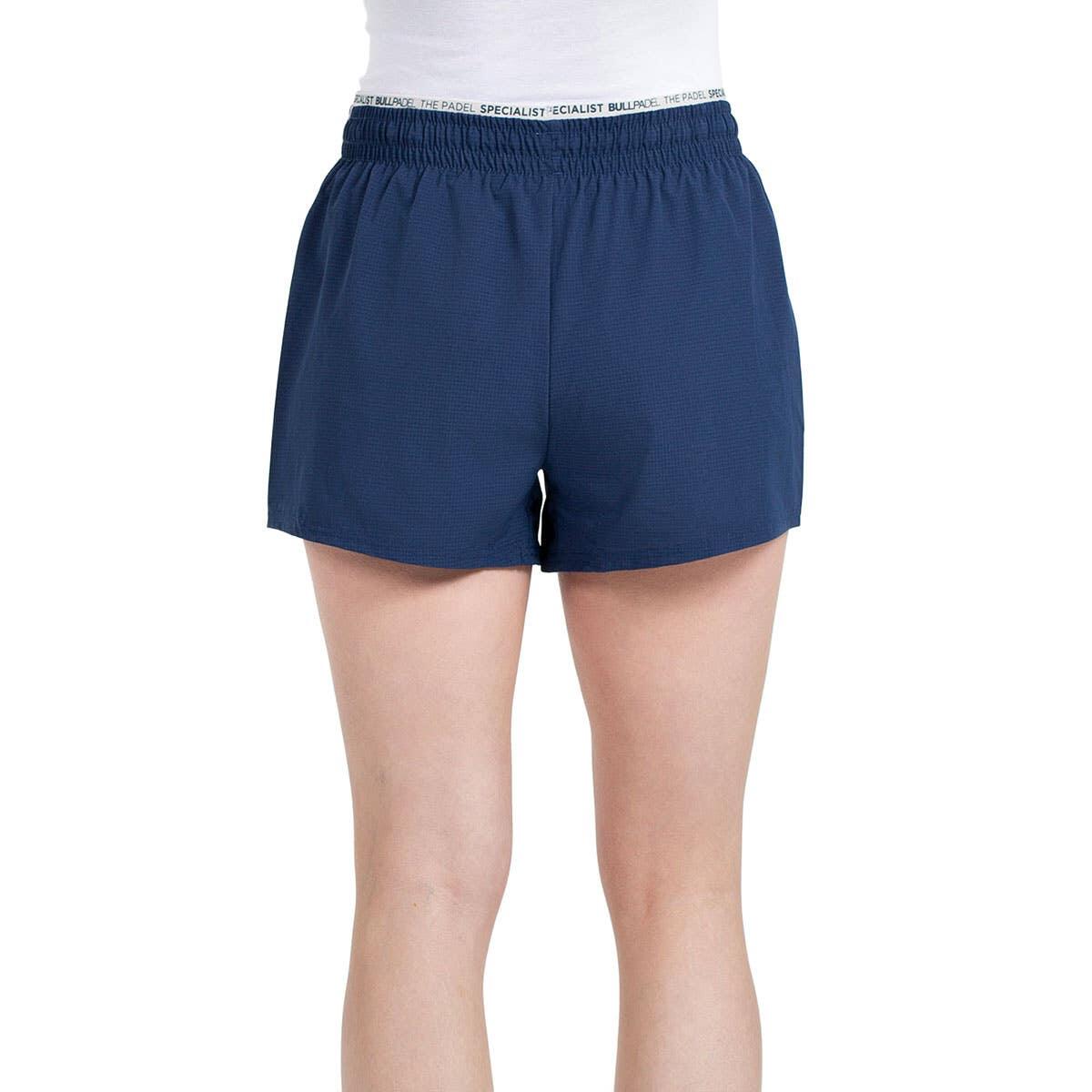 Short Bullpadel Pinolu Femme 4/5