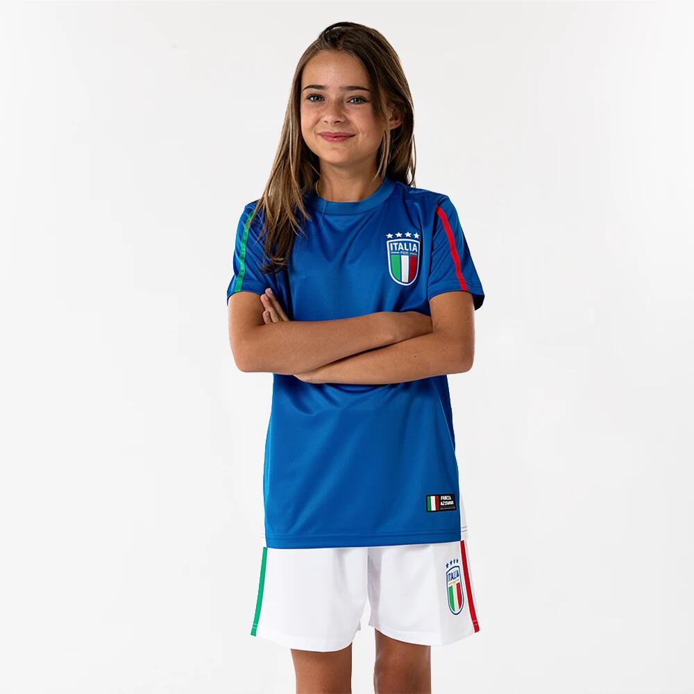 Strój FIGC Włochy