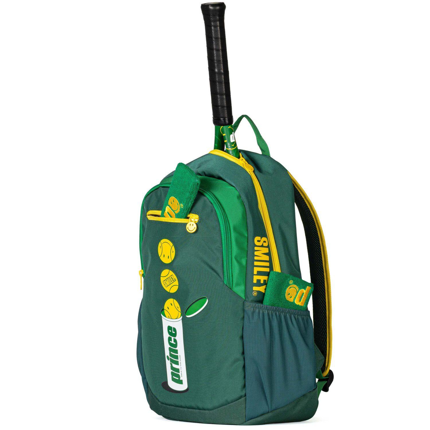 Mochila Prince x Smiley 3/3