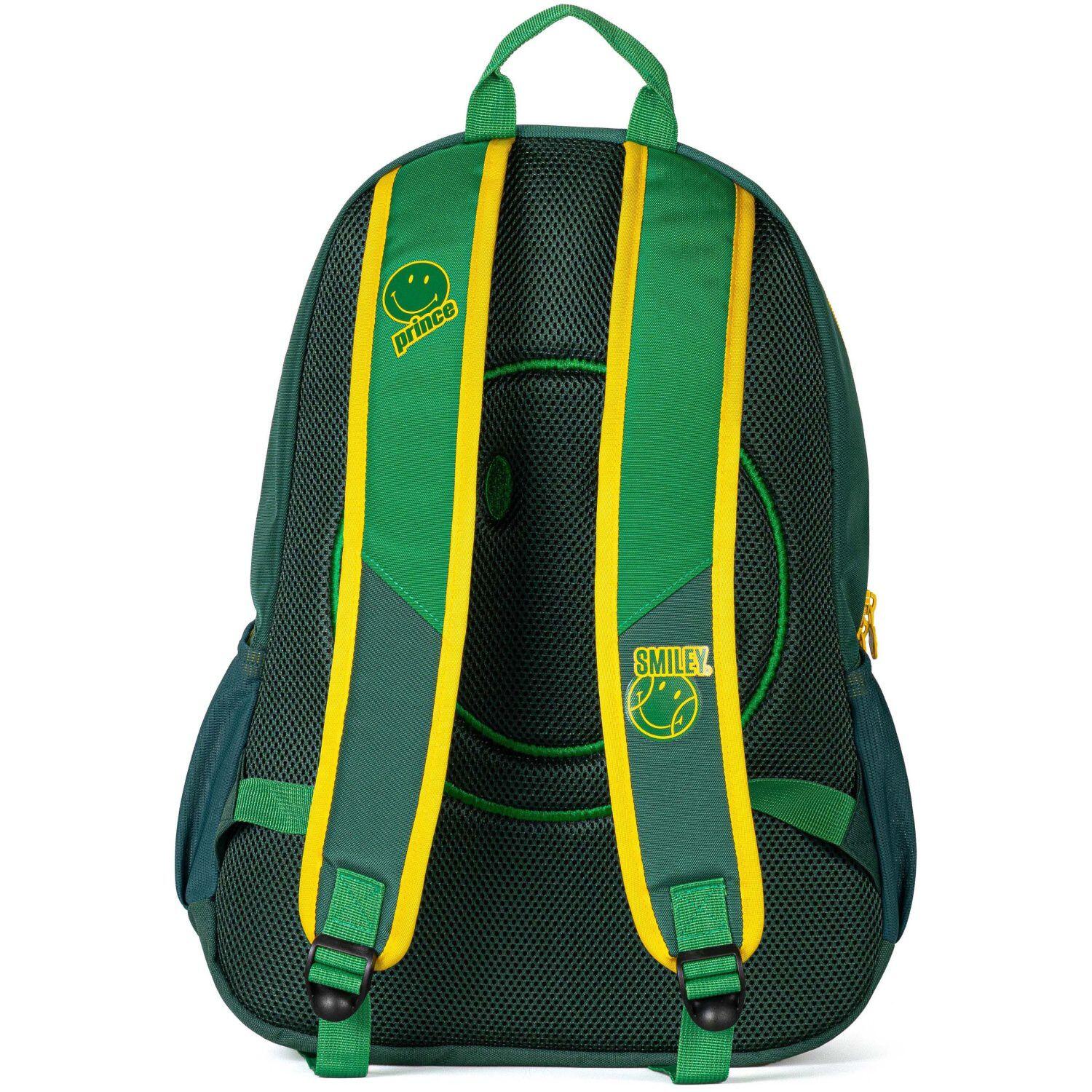 Mochila Prince x Smiley 2/3