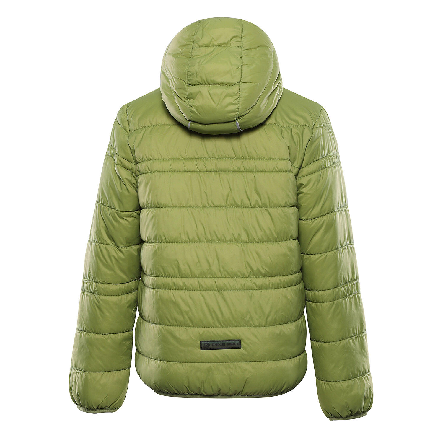 Dětská oboustranná bunda hi-therm DOUWO 2/7