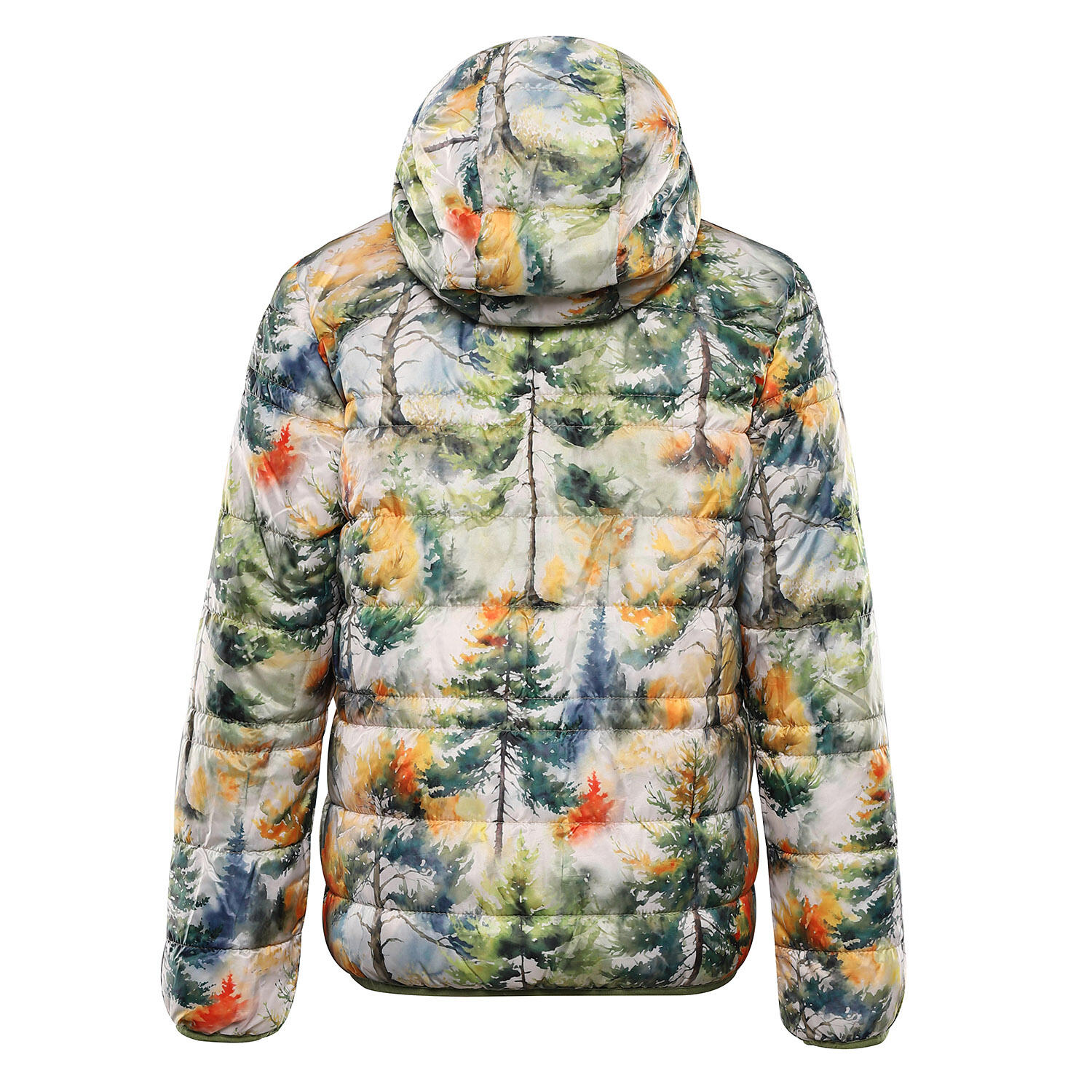 Dětská oboustranná bunda hi-therm DOUWO 4/7