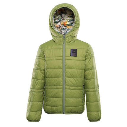 Doudoune enfant Alpine Pro Douwo