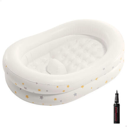 Dmuchana wanienka dla dziecka Intex 48523 podróżna 86x66 cm model 2026