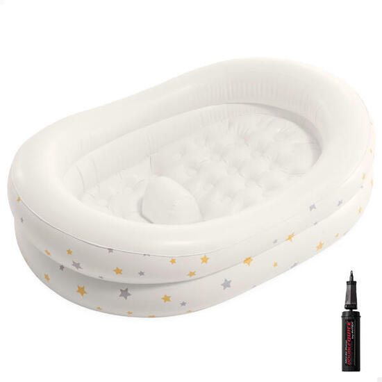Dmuchana wanienka dla dziecka Intex 48523 podróżna 86x66 cm model 2026