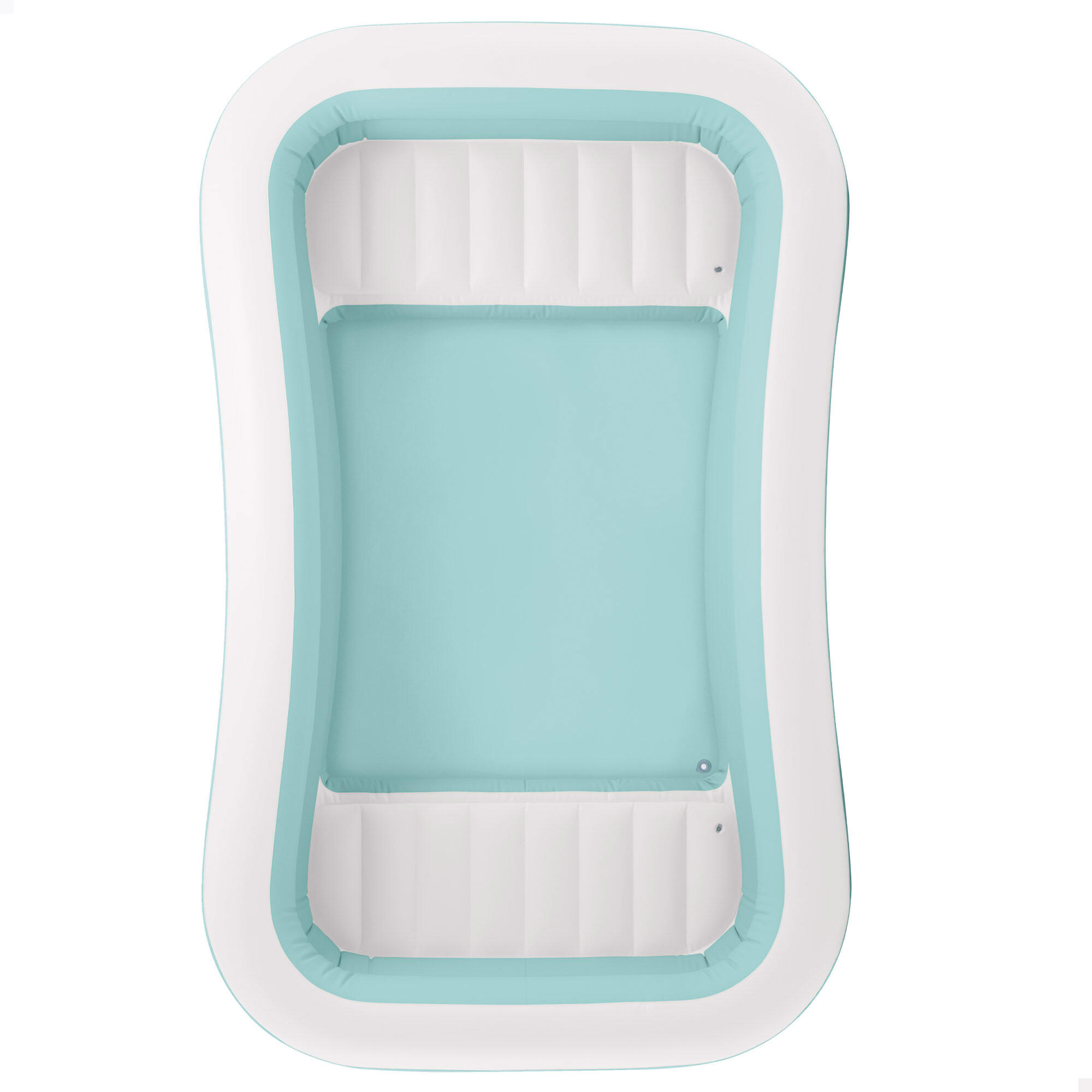Bazén INTEX 58497 SWIM CENTER™ FAMILY LOUNGE POOL 264x165x56 cm 7/7