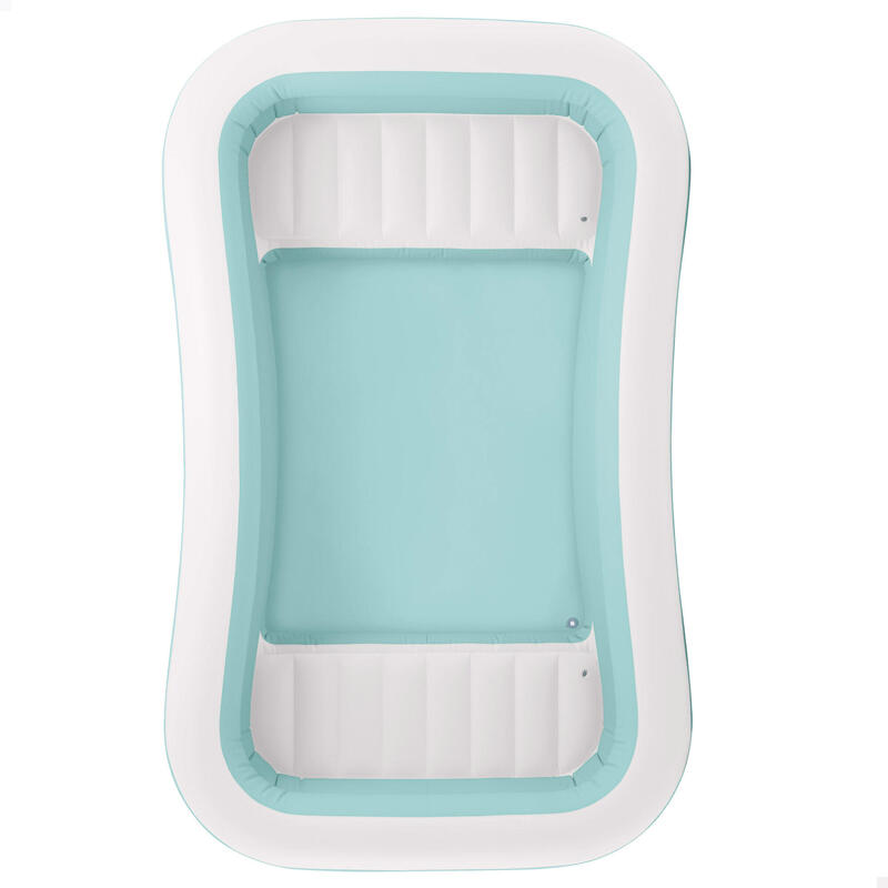 Bazén INTEX 58497 SWIM CENTER™ FAMILY LOUNGE POOL 264x165x56 cm