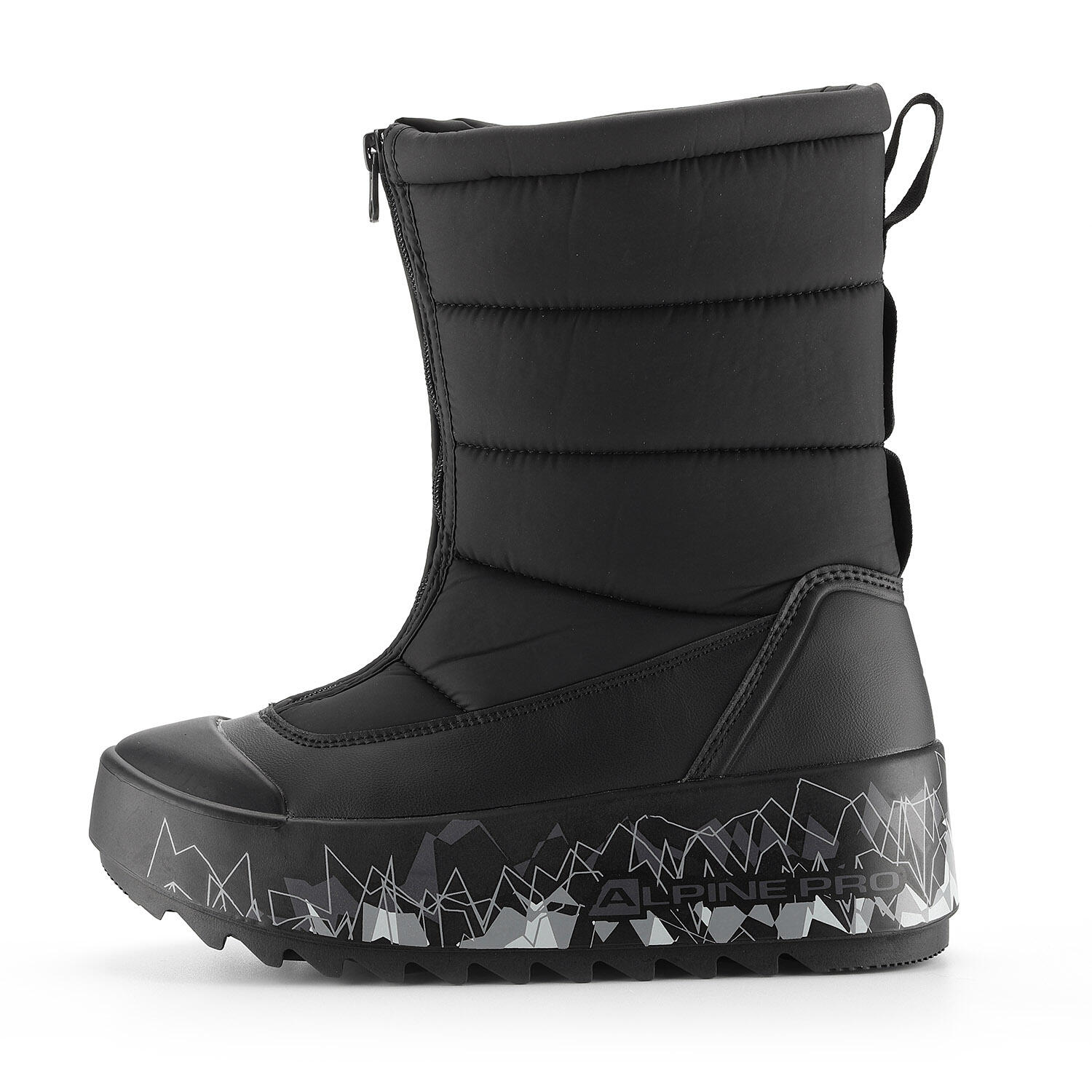 ALPINE PRO picture