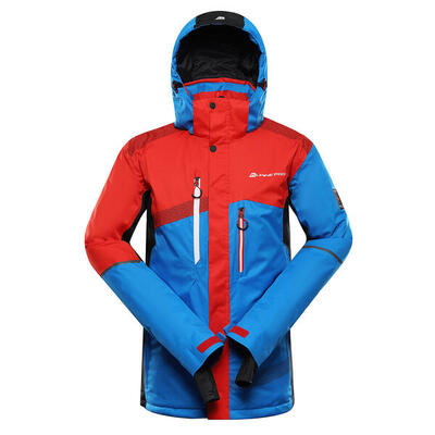 Ski-jas alpine pro dear 2