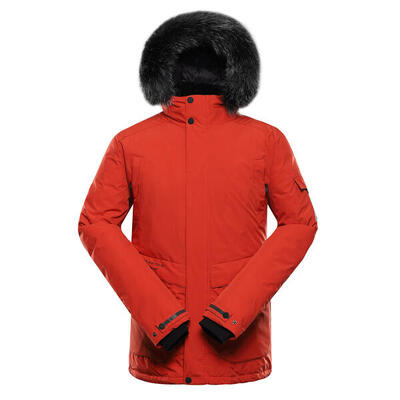 Giacca Alpine Pro Werd 2