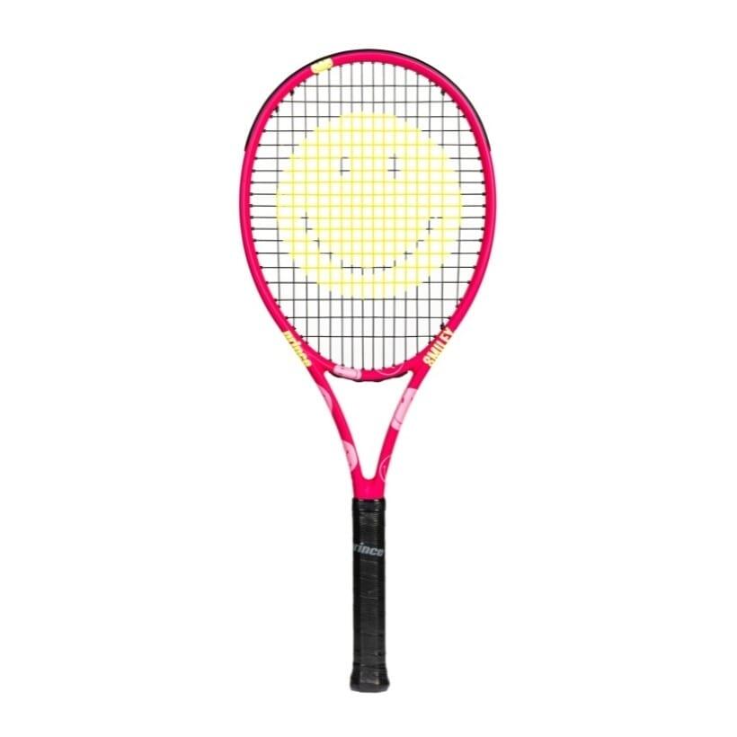 Raquette de tennis Prince Best Power 270 Smiley 2/6
