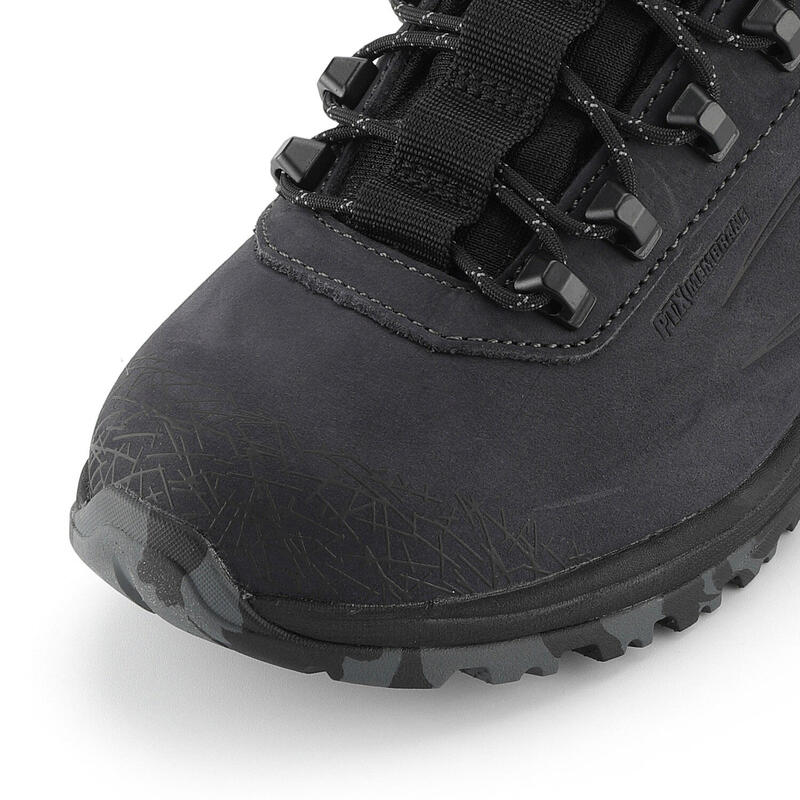Outdoorová obuv s ptx membránou SPIDERE