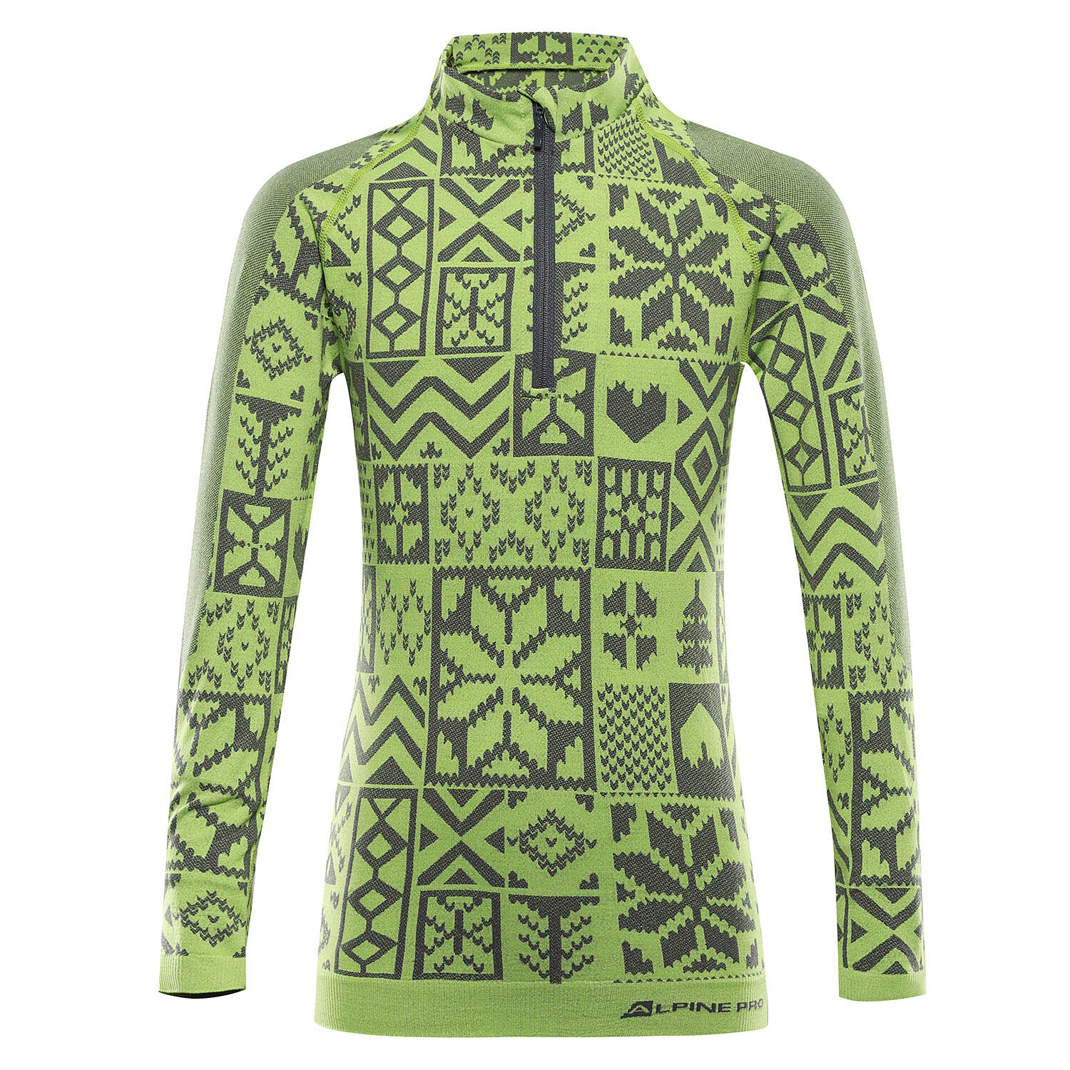 ALPINE PRO picture