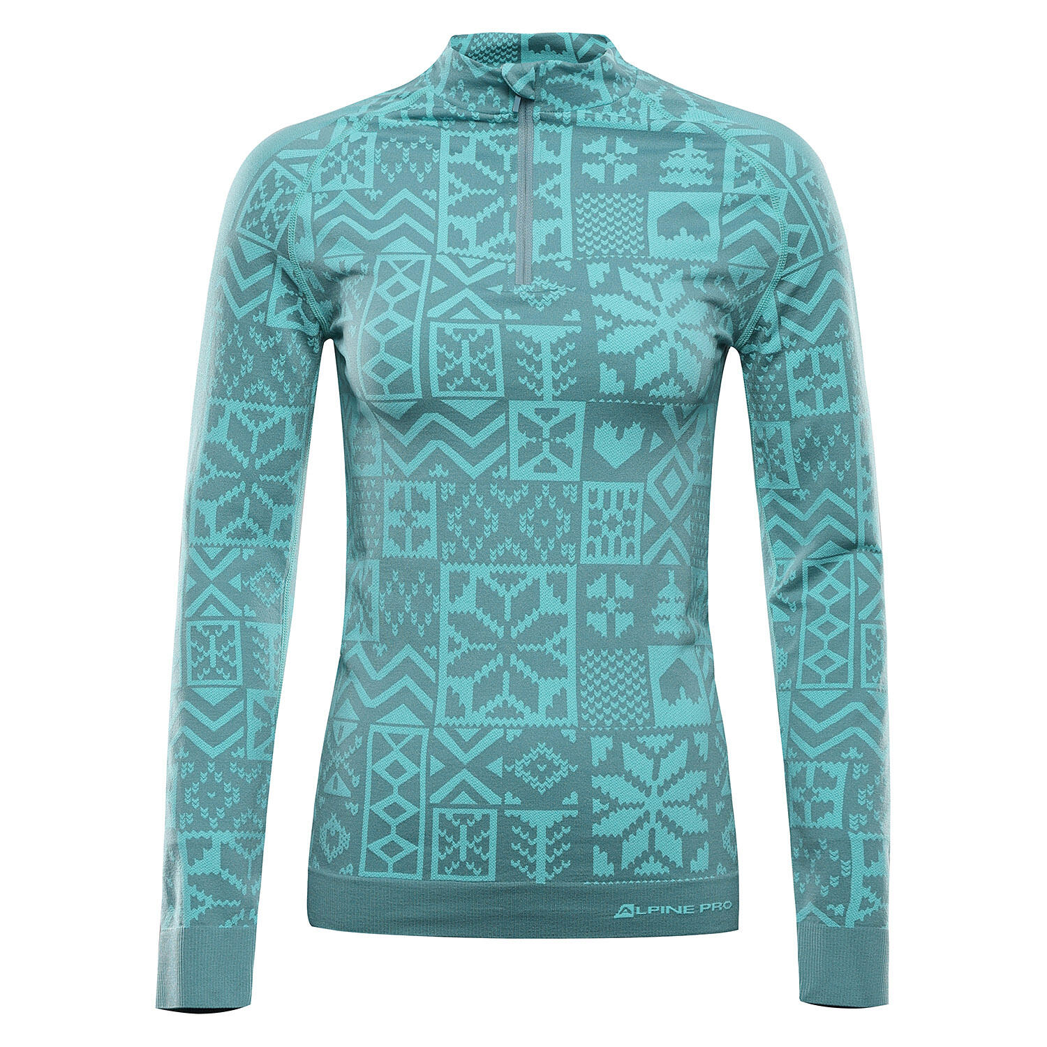 ALPINE PRO picture