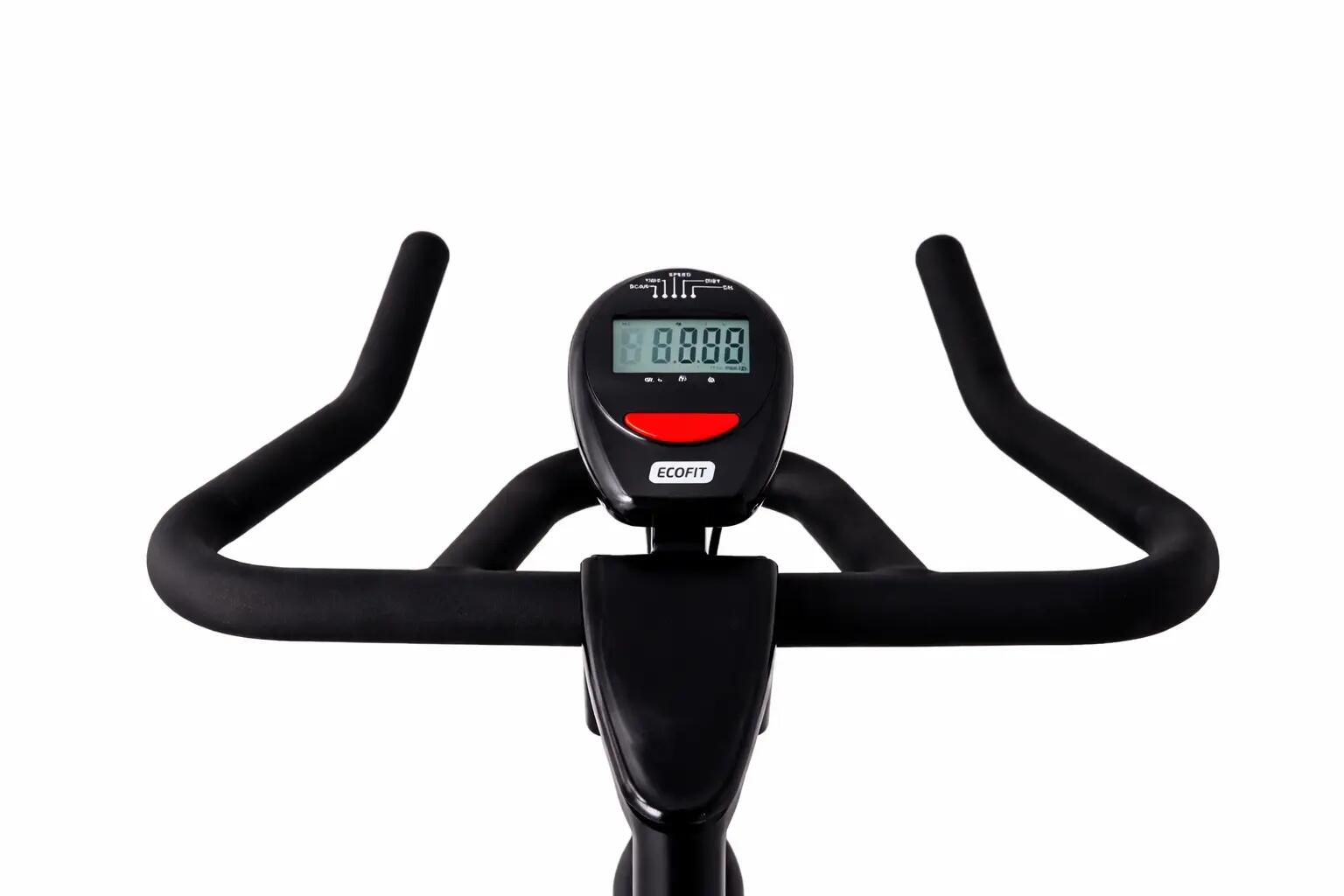 Bicicleta semiprofesionala 8284C 3/7