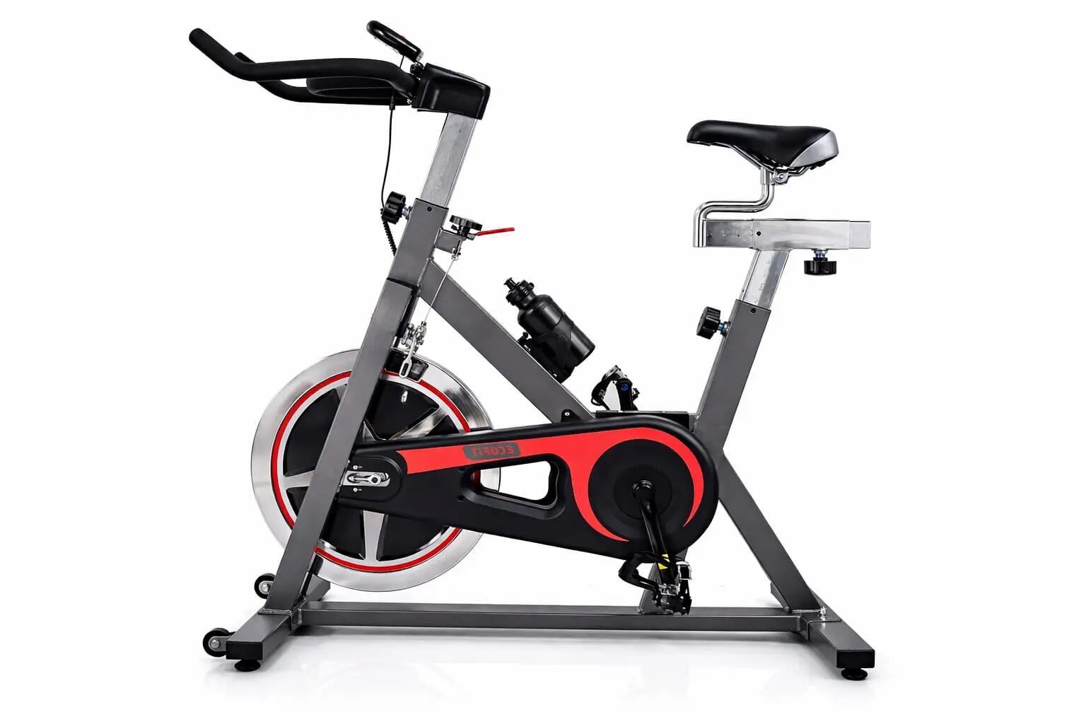Bicicleta semiprofesionala 8284C 2/7