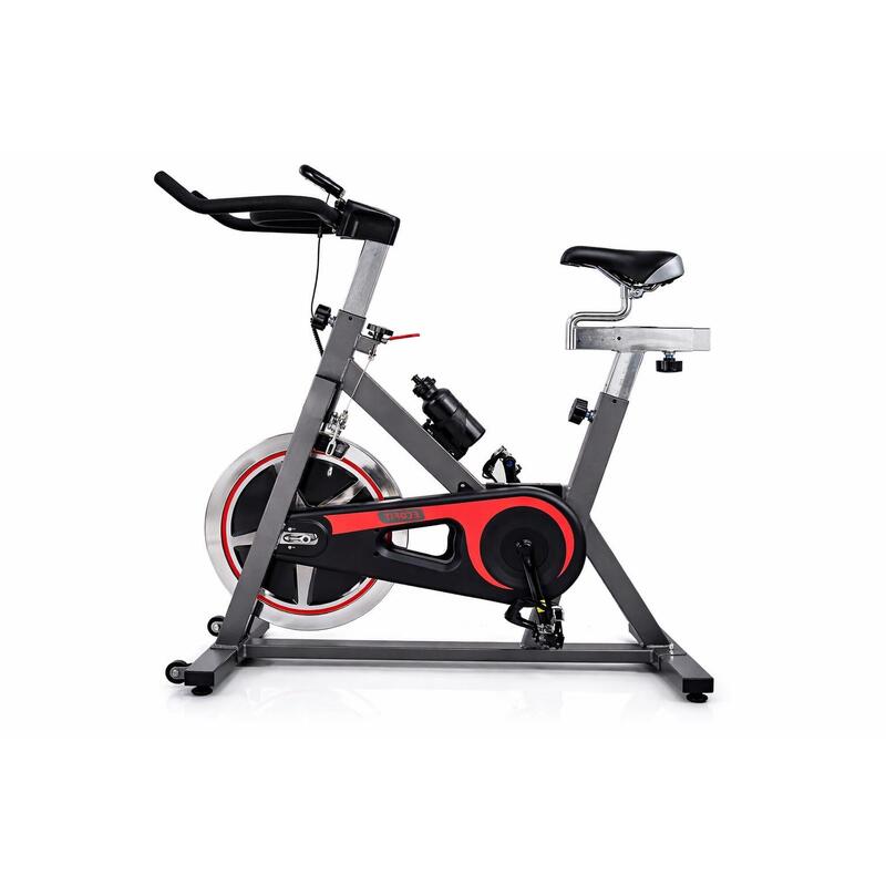 Bicicleta semiprofesionala 8284C