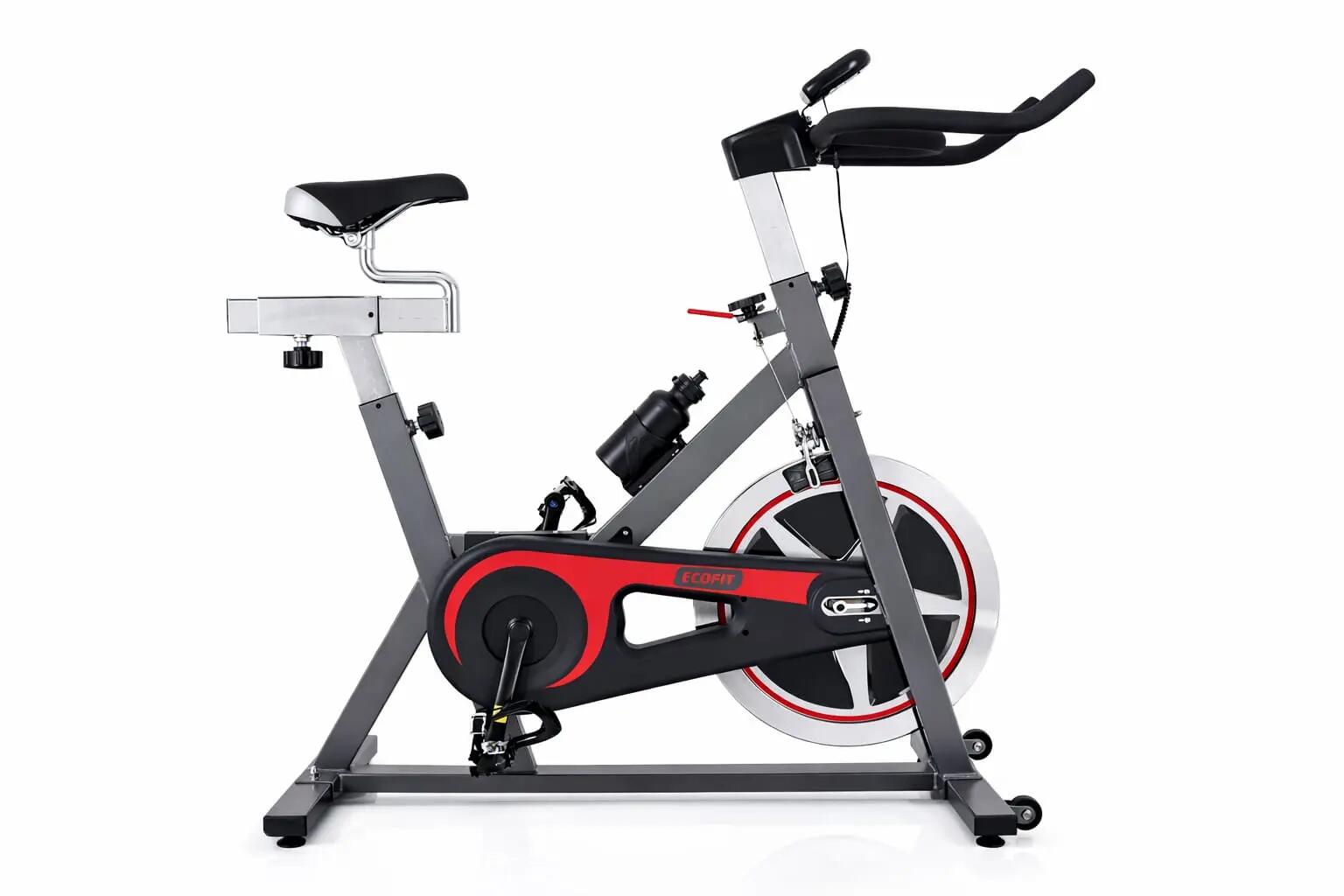 Bicicleta semiprofesionala 8284C 4/7