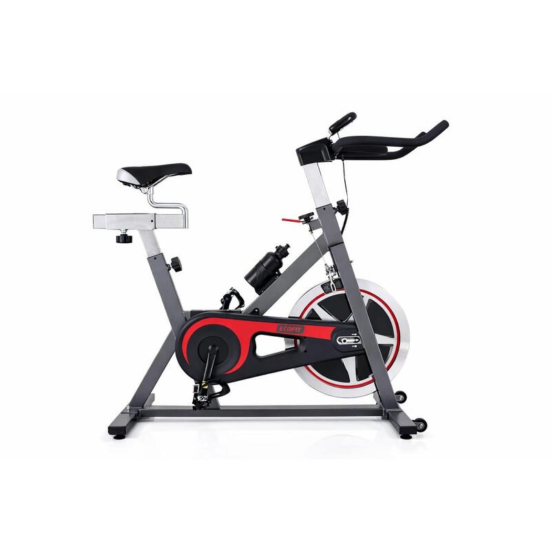 Bicicleta semiprofesionala 8284C