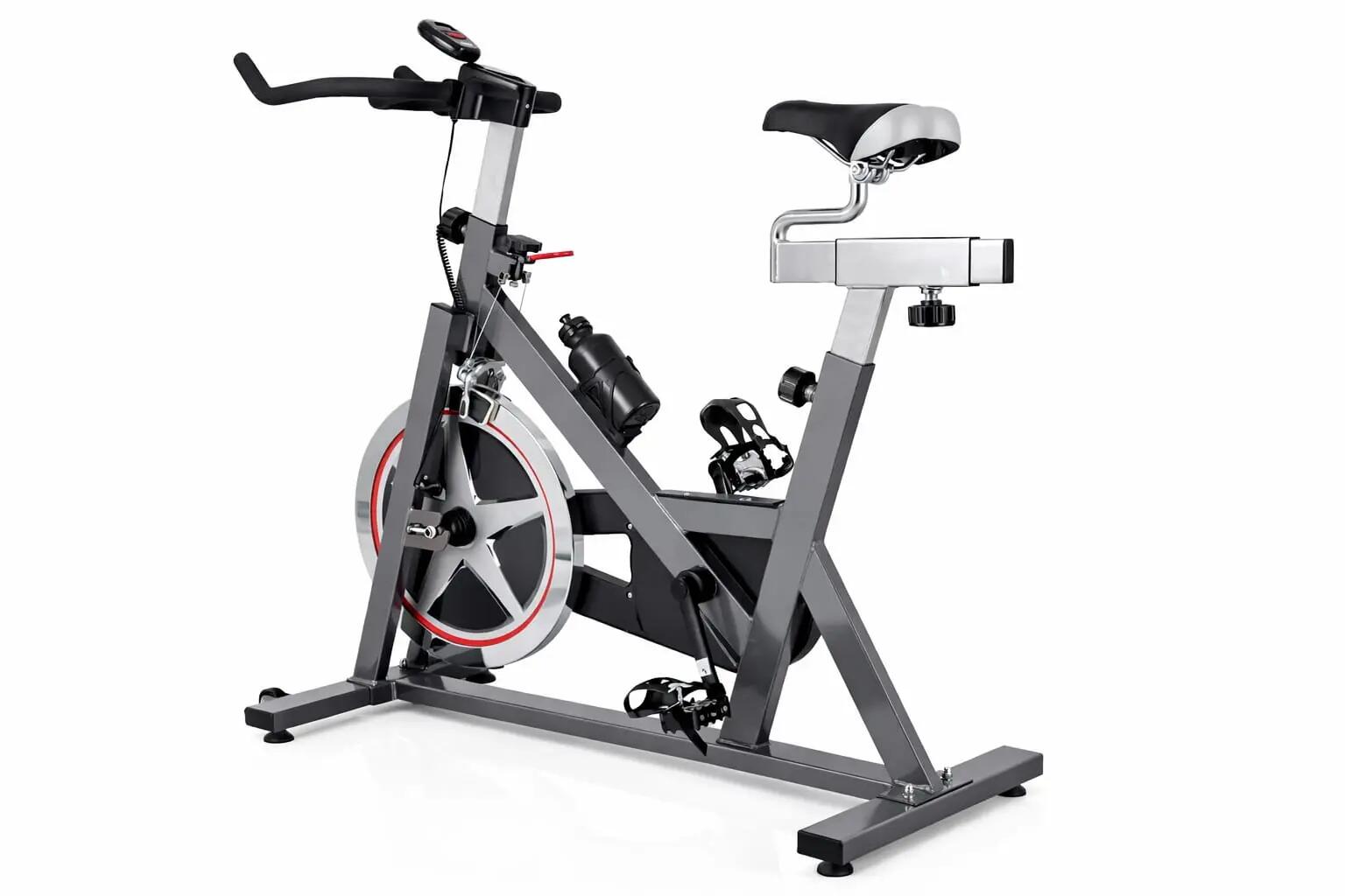Bicicleta semiprofesionala 8284C 1/7