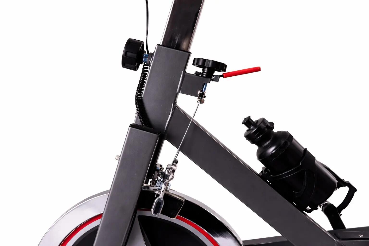 Bicicleta semiprofesionala 8284C 6/7