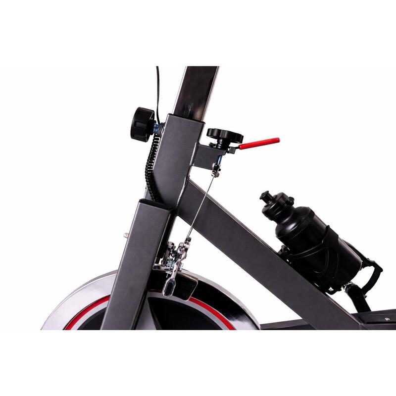 Bicicleta semiprofesionala 8284C