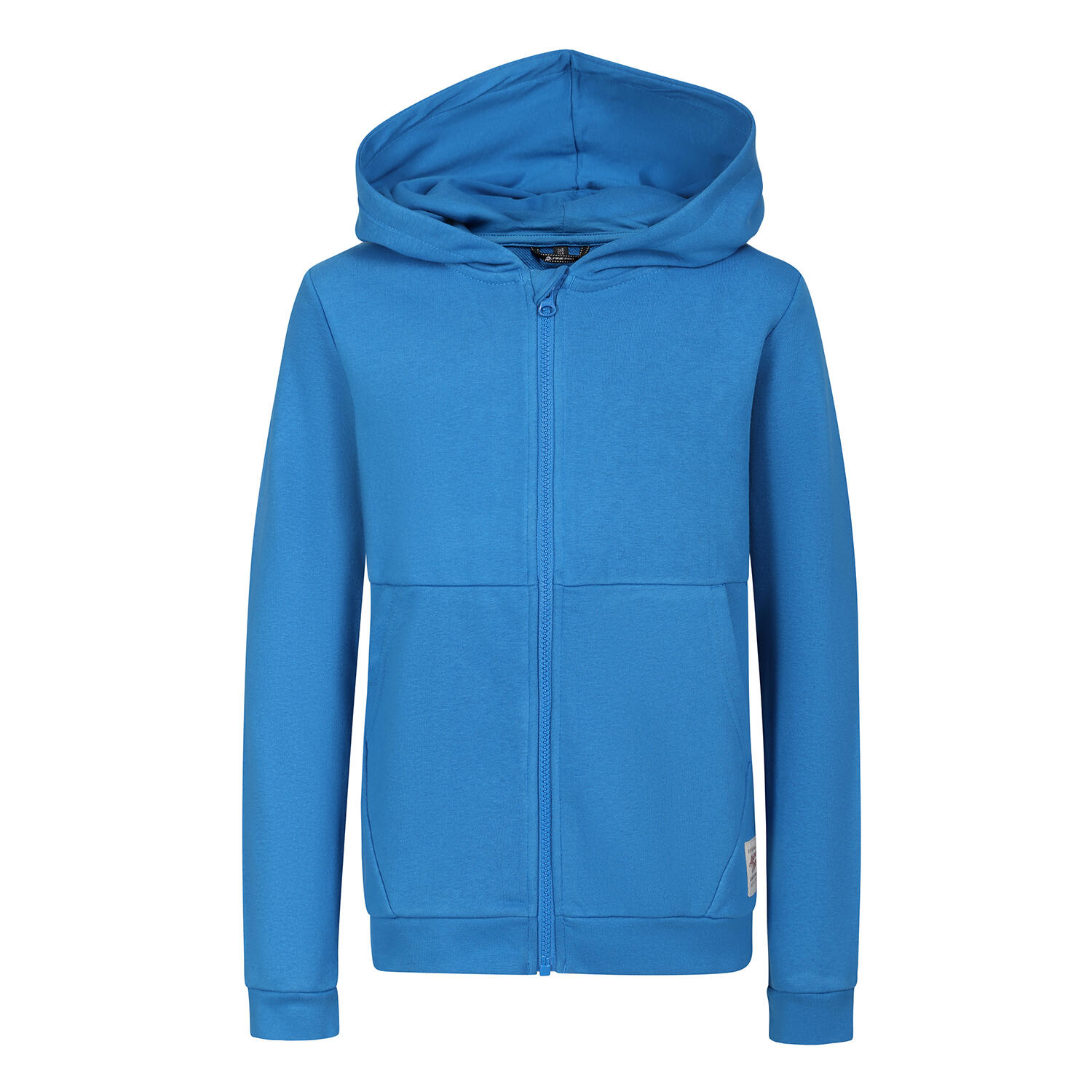 ALPINE PRO Dětská bavlněná mikina MIAKO