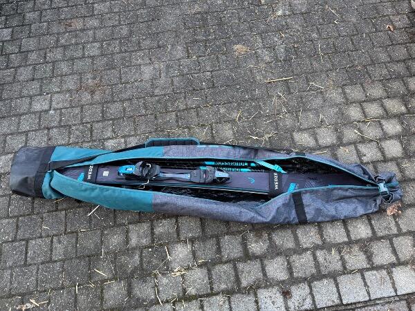 Entre Particuliers - Ski HEAD pure Joy - 153 4/7