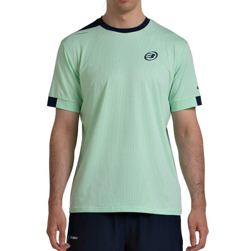 T-shirt Bullpadel Mananu 5/5
