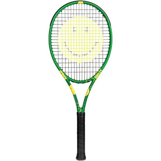 Raquette de tennis Prince BEAST POWER 270 SMILEY EDT