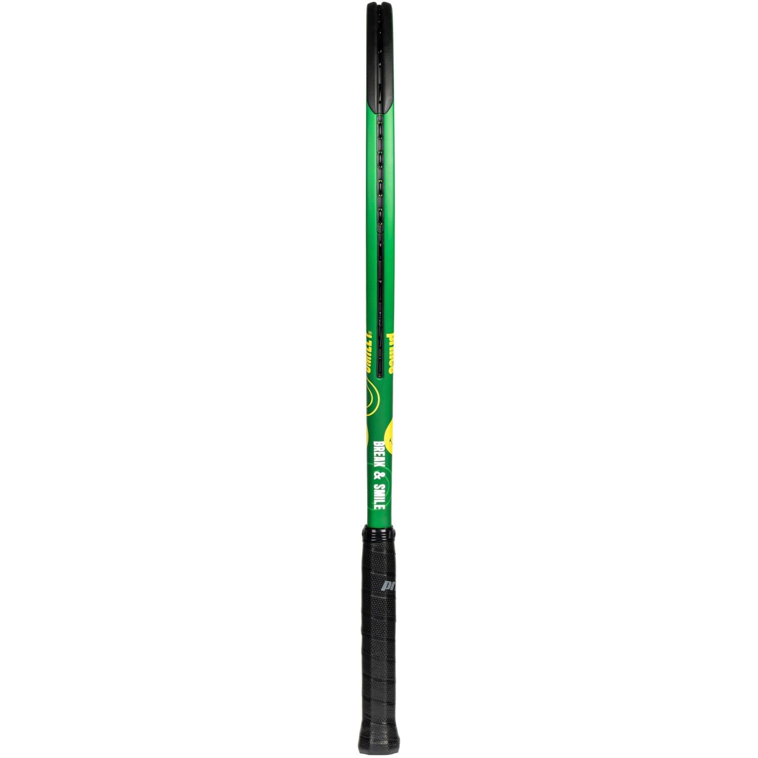 Raquete de Ténis Prince BEAST POWER 270 SMILEY EDT 3/5