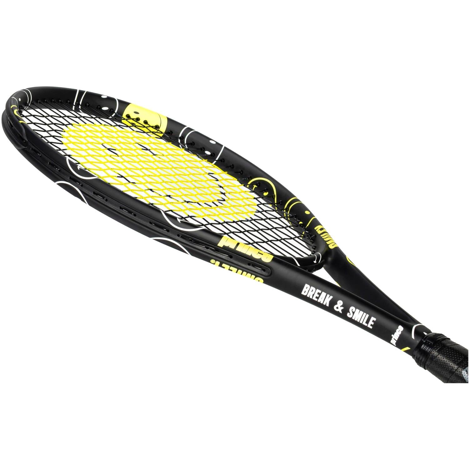Raqueta de tenis para niños Prince 26 x Smiley 2/6