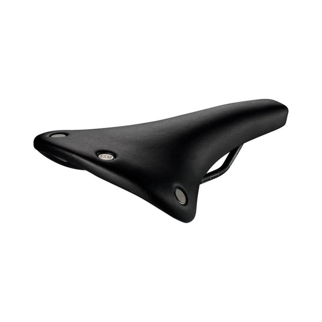 San Marco Regal Full Fit Dynamic Saddle Black