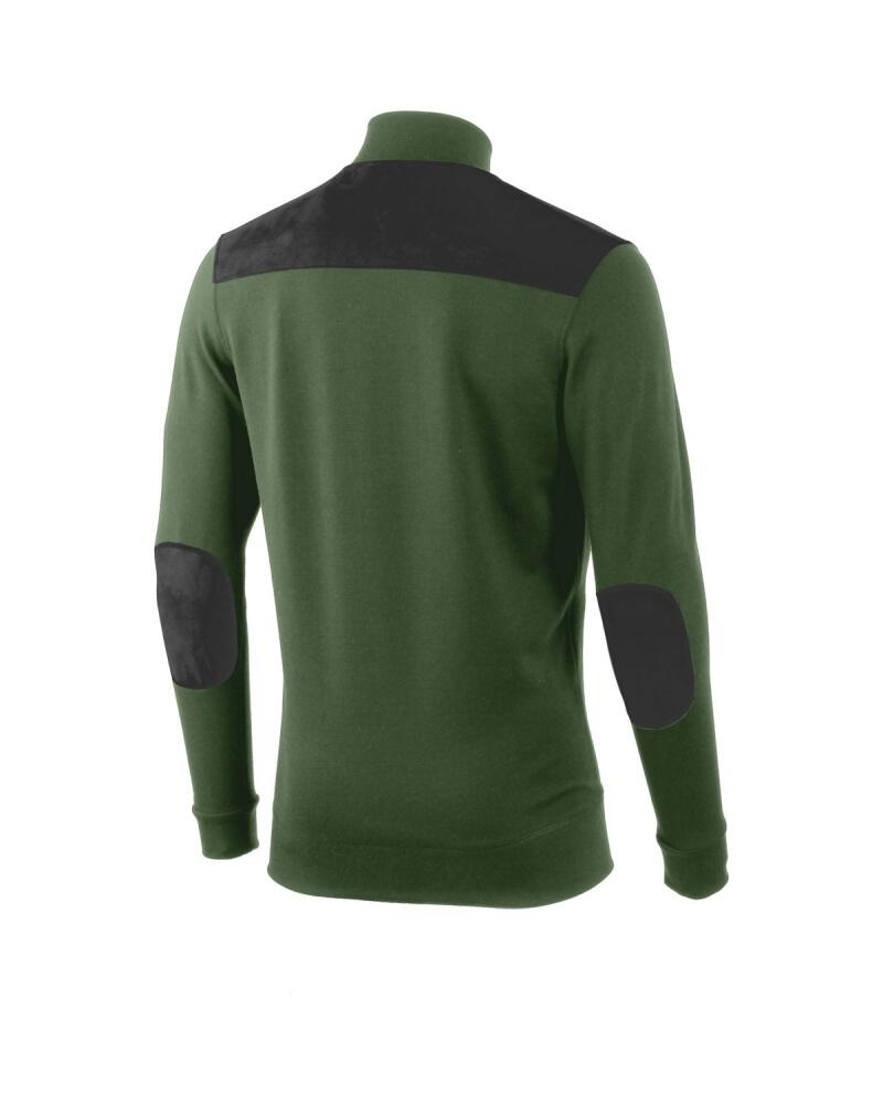 Heren merinosweatshirt HUBERT 4/5